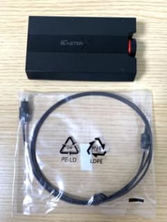 sound blaster x G5のサムネイル