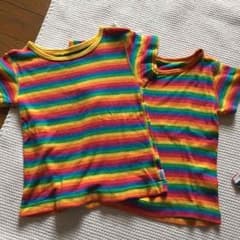 肌着4枚セット ももこ様専用のサムネイル