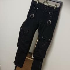 EL ROPA LOCO  (Buffalo BOBS )カーゴパンツのサムネイル