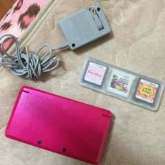 3DSのサムネイル