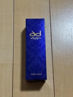 aphrodiana WASH FOAM 110gのサムネイル