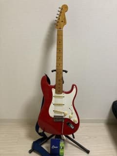 Fender Japan ST57-70TX (Oシリアル) Fender Japan ST57-70TX (Oシリアル) - メルカリ