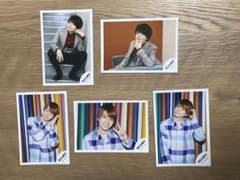 なにわ男子　西畑大吾　公式写真10枚セットのサムネイル