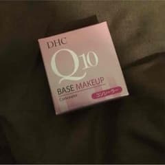DHC✳︎Q10コンシーラーナチュラルオークル02✳︎未使用未開封2個セットのサムネイル