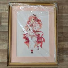 ご注文はうさぎですか？展 Cafe Lumiere ミストグラフ メグ - メルカリ