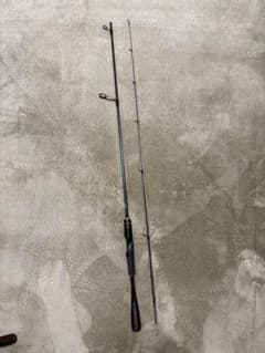 シマノ　20 ゾディアス　264L-2のサムネイル