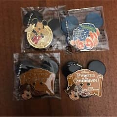 激レア バッジのサムネイル