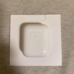 Apple AirPodsのサムネイル