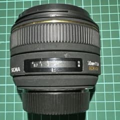 シグマ 30mm f1.4 DC HSM 単焦点レンズ ニコン用APS-C専用 m12401442103_1.jpg?1773537017
