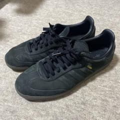 サンバ  SAMBA adidas ブラックのサムネイル