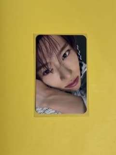NCT WISH YO-I-DON! トレカ シオンのサムネイル