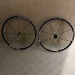 Shimano 完組ホイール 700C WH-R535 ロルフプリマ m12401545209_1.jpg?1772968185