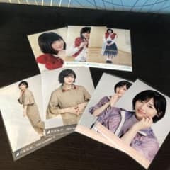 乃木坂46 山下美月 まとめのサムネイル