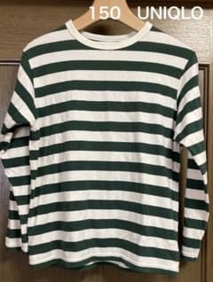 UNIQLO ユニクロ　ルームウェア　150のサムネイル