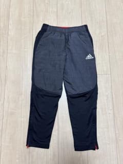 adidas キッズ ジャージ パンツ 130のサムネイル