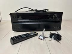 オンキョー ONKYO TX-NA609 AVアンプ ジャンク品 - メルカリ