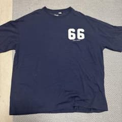 DEAR LAUREL Tシャツ 66 SANTA MONICAのサムネイル