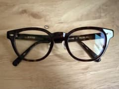 EYEVAN Webb DT 49 22-145 メガネ - メルカリ