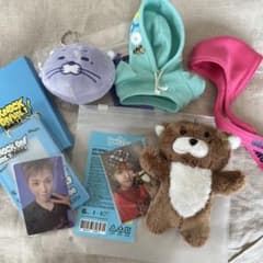 boynextdoor プネクド　リウセット boynextdoor プネクド リウセット - メルカリ