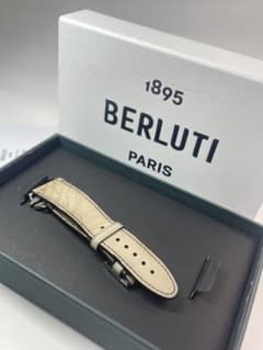 ベルルッティ Berluti ネイティブ ユニオン アップルウォッチ44㎜