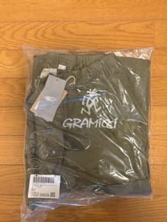 beams別注GRAMICCIカーゴパンツのサムネイル