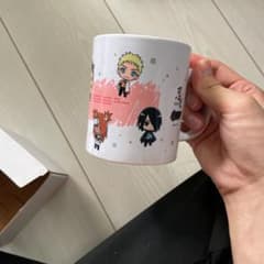 NARUTO ナルト　マグカップ ボルト　マグカップのサムネイル