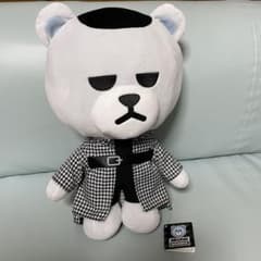 [와케 있음] KRUNK × BIGBANG MONSTER BIG 봉제 인형 승리