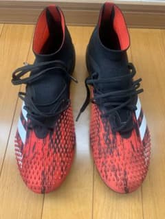 adidas プレデター20.1     26.5cmのサムネイル