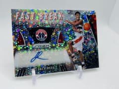 2019-20 Panini Prizm キラFAST 直筆サイン RC 八村塁 - メルカリ