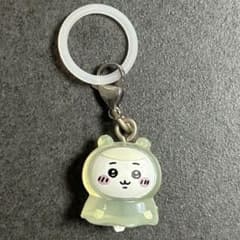 美品 ちいかわ めじるしアクセサリー2のサムネイル