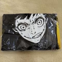 ブルーロック展 ブルロ展 蜂楽廻 ビッグタオルのサムネイル
