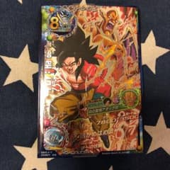 ドラゴンボールヒーローズのサムネイル