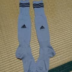 adidas サッカーソックスのサムネイル