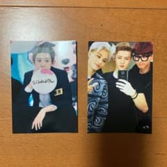 EXO フォトのサムネイル