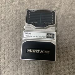 HardWire HT-2(チューナー)のサムネイル