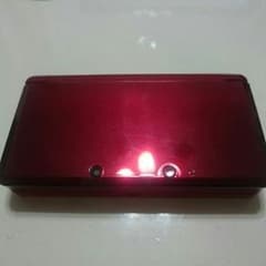 ニンテンドー3Ds※値下げ交渉可のサムネイル