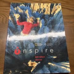 Inspire 1 National Geographic Learningのサムネイル