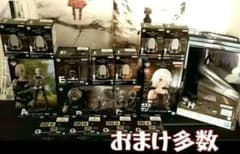 이치 반 쿠지 NieR : Automata Ver1.1a - 인류에게 영광 있어 -