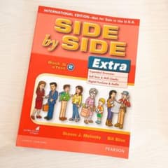 よっしゃ様専用　SIDE by SIDE Extra2のサムネイル