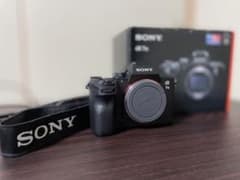 値下げ中　SONY ILCE−7M3 ILCE-7M3のサムネイル