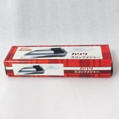 未使用)カリタ コーヒー スコップメジャー - メルカリ