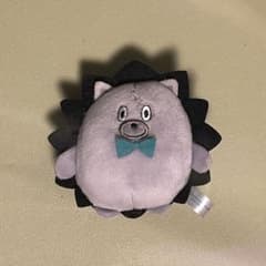 ずとまよ うにぐりくん ぬいぐるみマスコットのサムネイル