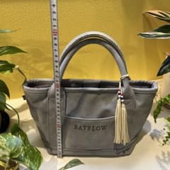 BAYFROW トートバッグのサムネイル