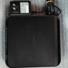 中継機 無線LANルーターのサムネイル