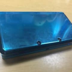 任天堂3DSのサムネイル