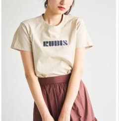 ココディール　グリッター加工グラフィックTシャツのサムネイル