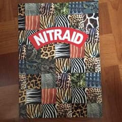 nitraidカタログのサムネイル