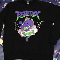 galaxxxy トレーナー 正規品のサムネイル