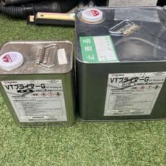 ペ*プ様 VTプライマー-G 2kgと4kgセット 残約5.4キロ タジマルーフ 