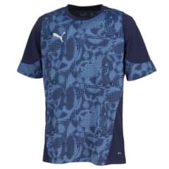 プーマ サッカー フットサル プラシャツ (Lサイズ)のサムネイル